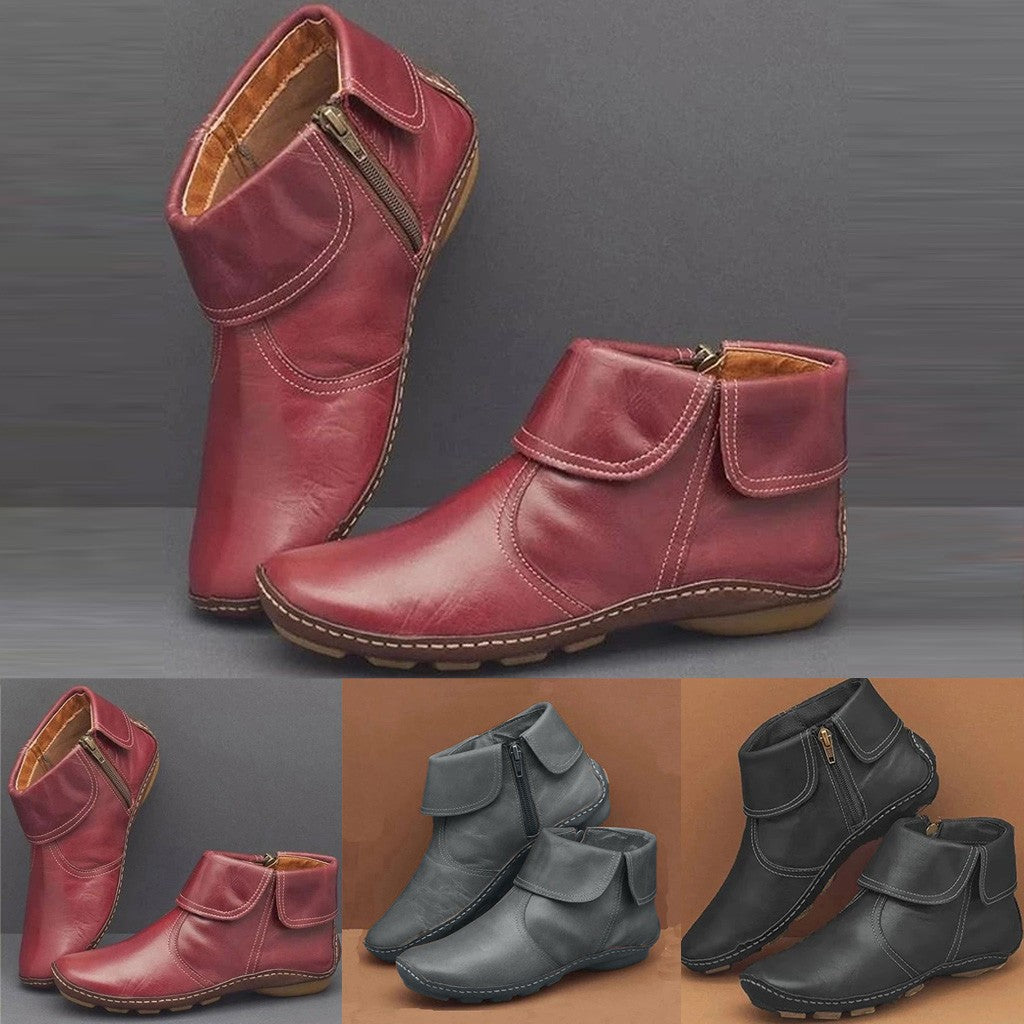 Alex™ | Bottines dynamiques