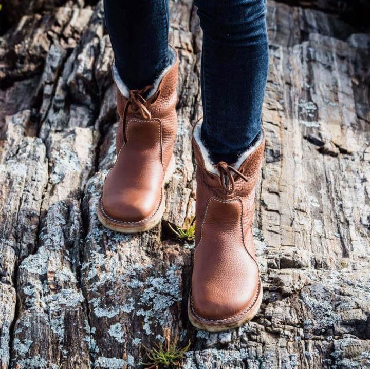 Tessa™ | Bottes chaudes