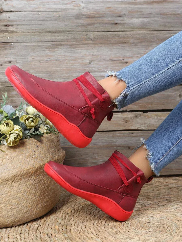 Chelsea™ | Des bottes élégantes pour tous les jours 