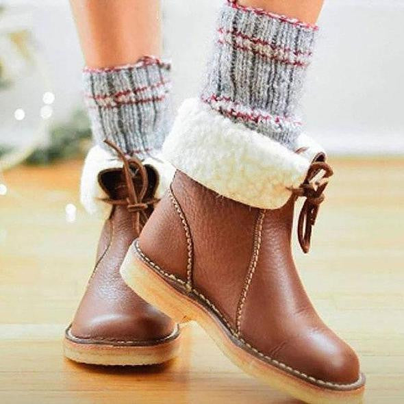 Tessa™ | Bottes chaudes