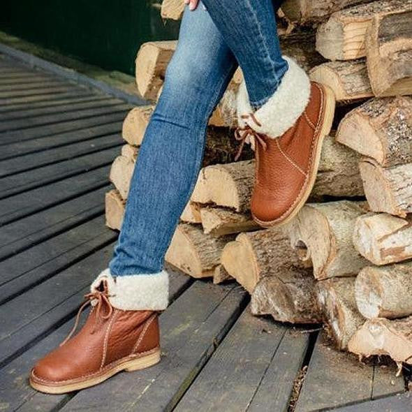 Tessa™ | Bottes chaudes
