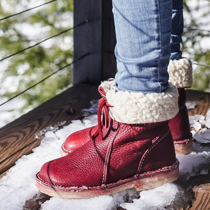 Tessa™ | Bottes chaudes