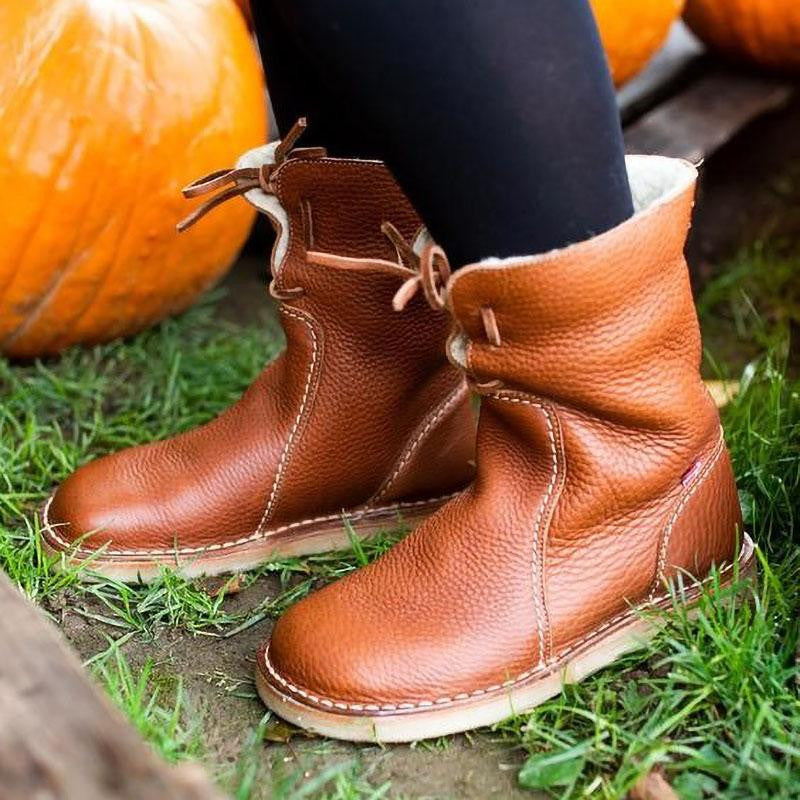 Tessa™ | Bottes chaudes