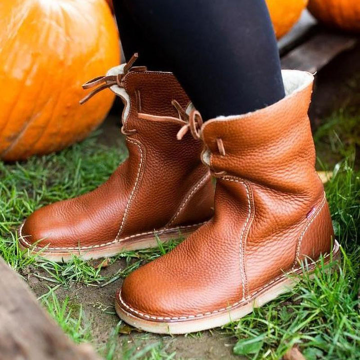 Tessa™ | Bottes chaudes