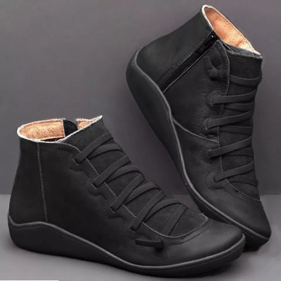 Georgina™ | Bottes tendance 