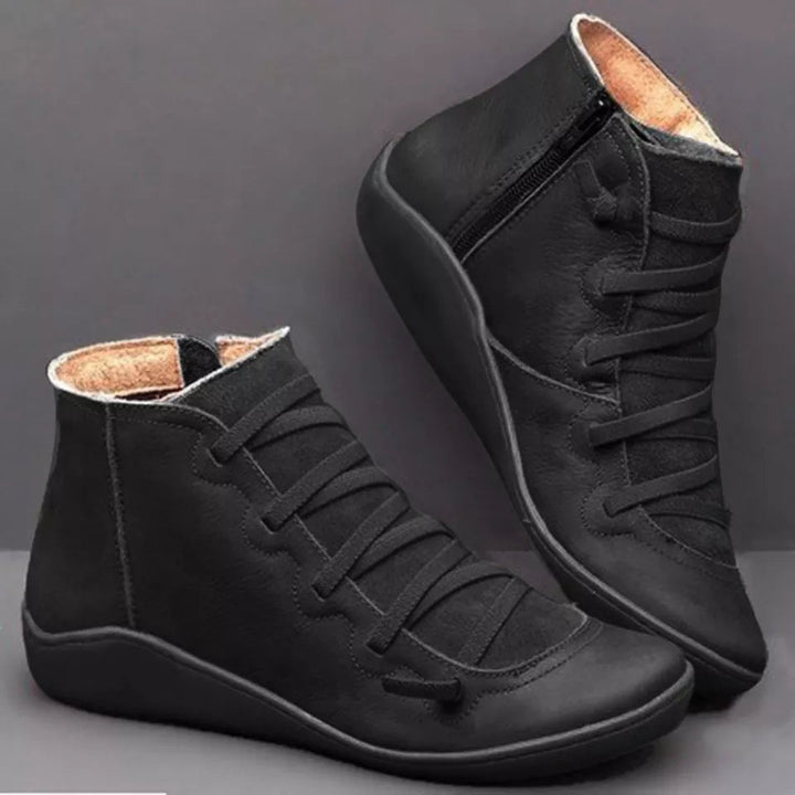 Georgina™ | Bottes tendance 