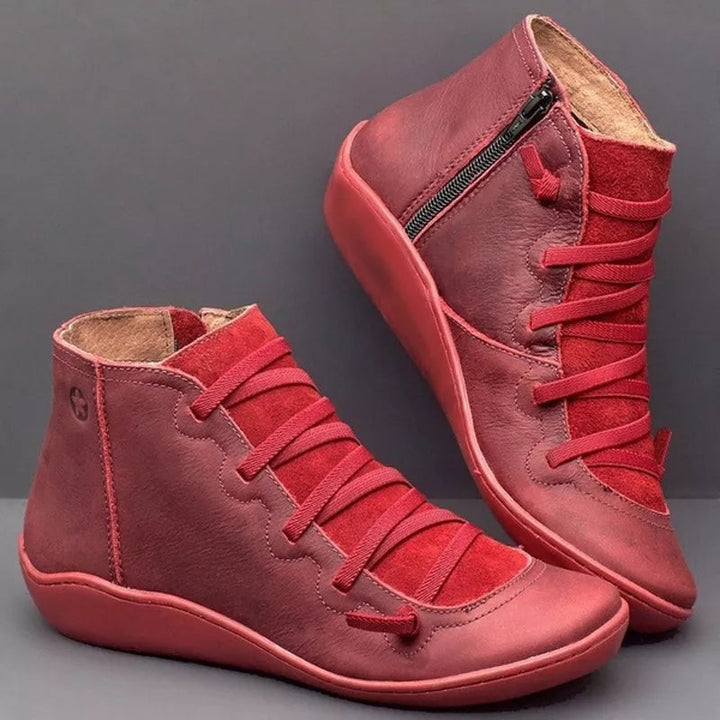 Georgina™ | Bottes tendance 