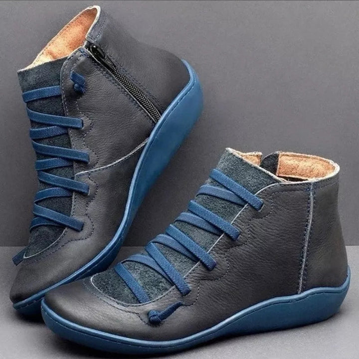 Georgina™ | Bottes tendance 