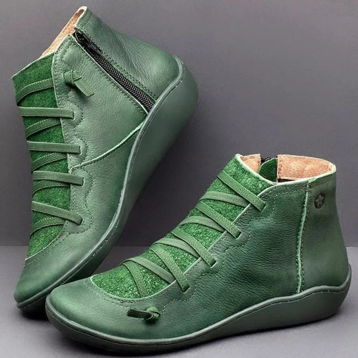 Georgina™ | Bottes tendance 