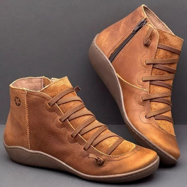 Georgina™ | Bottes tendance 