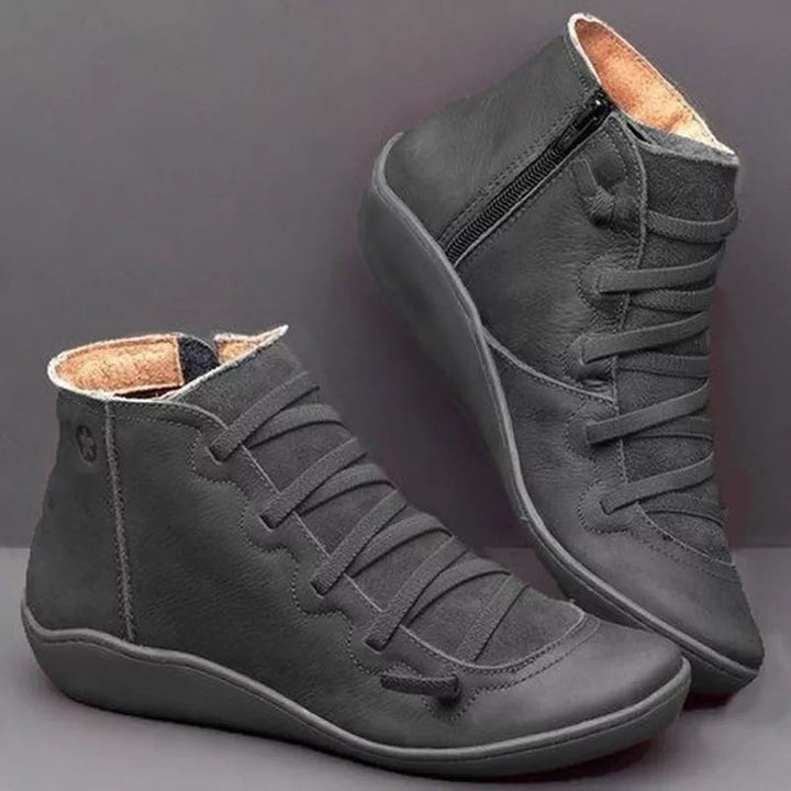 Georgina™ | Bottes tendance 