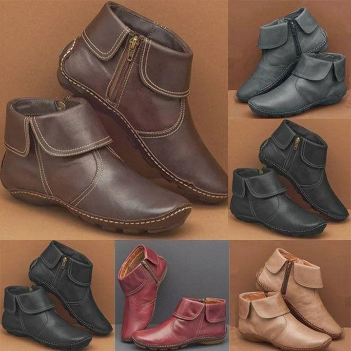 Alex™ | Bottines dynamiques