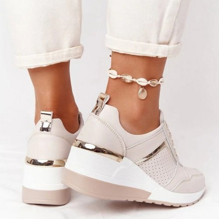 Chloé | Chaussures Orthopédiques