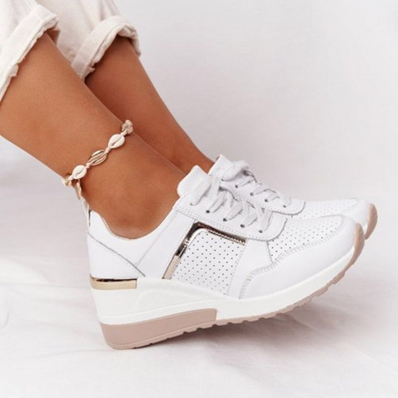 Chloé | Chaussures Orthopédiques