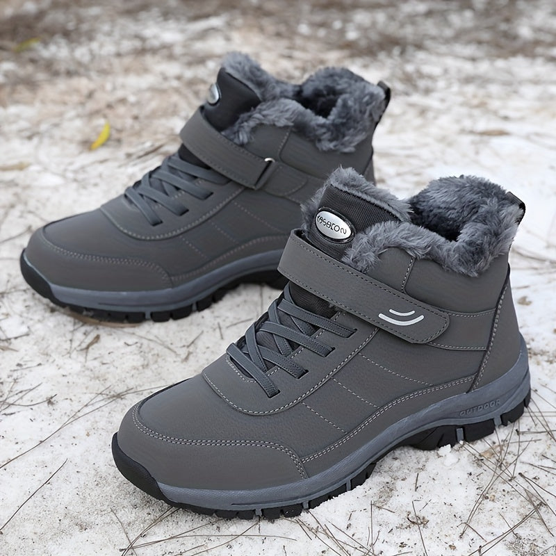 Gale | Chaussures orthopédiques d'hiver