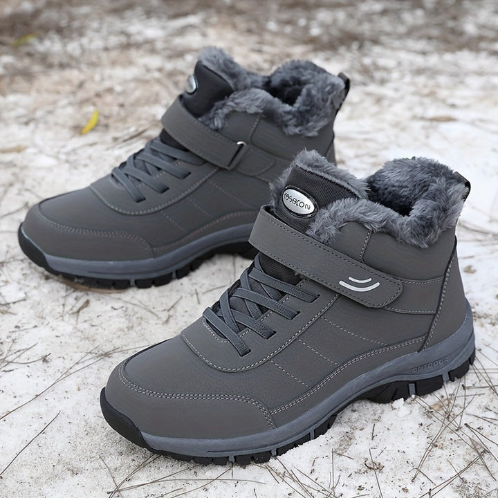 Gale | Chaussures orthopédiques d'hiver