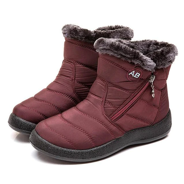 Fahari™ | Bottes d'hiver confortables