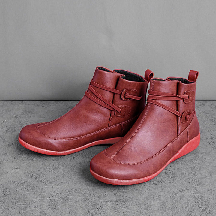 Chelsea™ | Des bottes élégantes pour tous les jours 