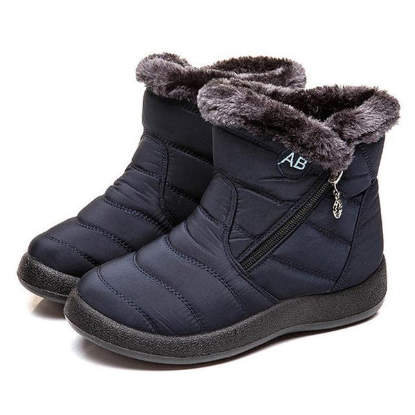 Fahari™ | Bottes d'hiver confortables