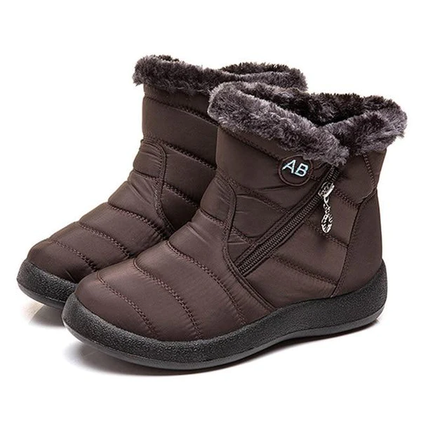 Fahari™ | Bottes d'hiver confortables