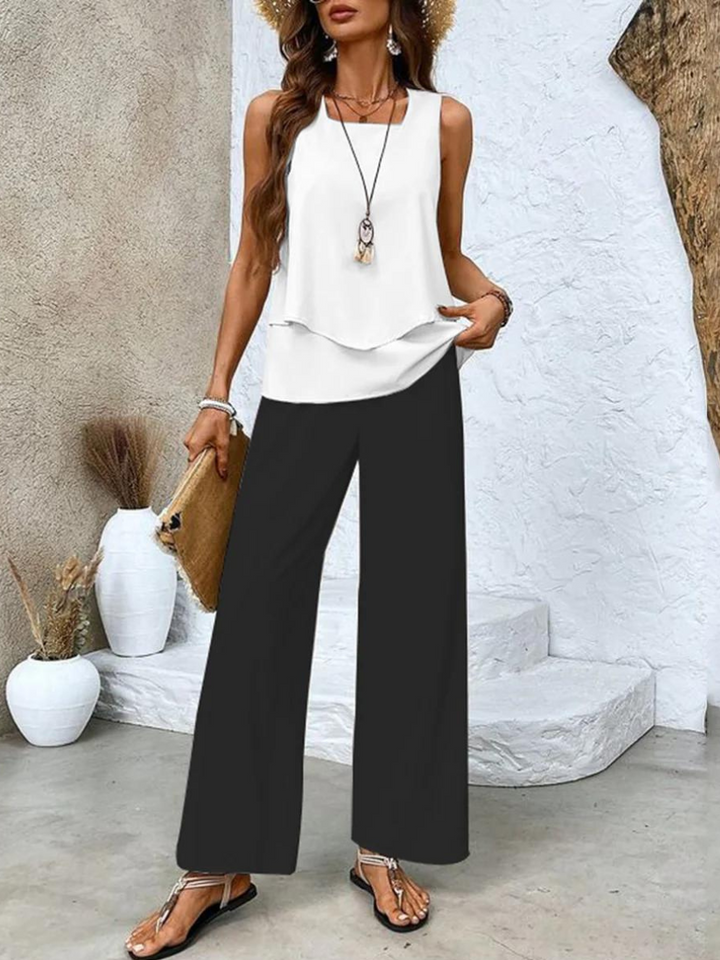 Marina™ | Summer Breeze Two-Piece Set