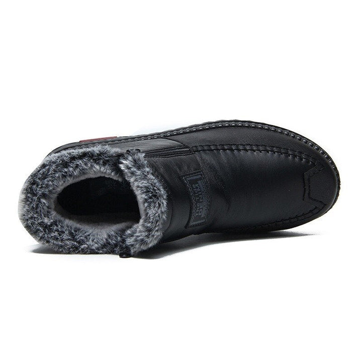 Bottes en cuir Arlo™ | IceWalk