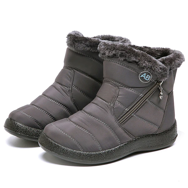 Fahari™ | Bottes d'hiver confortables