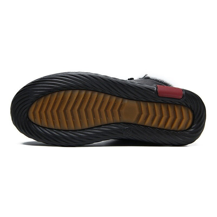 Bottes en cuir Arlo™ | IceWalk