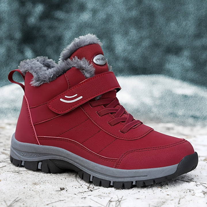 Gale | Chaussures orthopédiques d'hiver