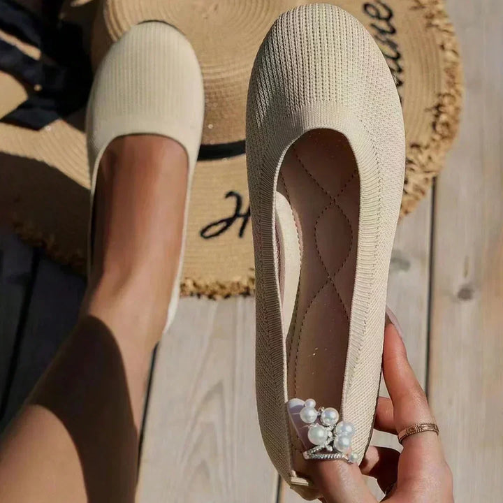 Autumn | Chaussures Respirantes et Antidérapantes