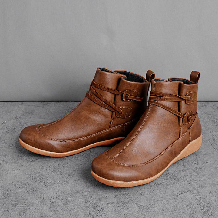 Chelsea™ | Des bottes élégantes pour tous les jours 