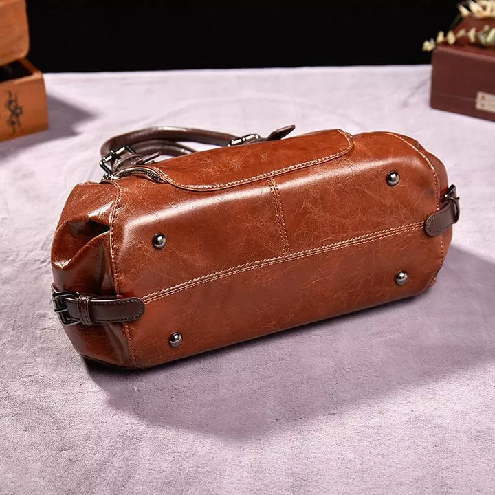 Nancy | Urban Leather Bag