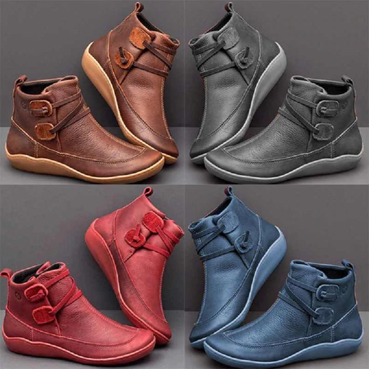 Chelsea™ | Des bottes élégantes pour tous les jours 