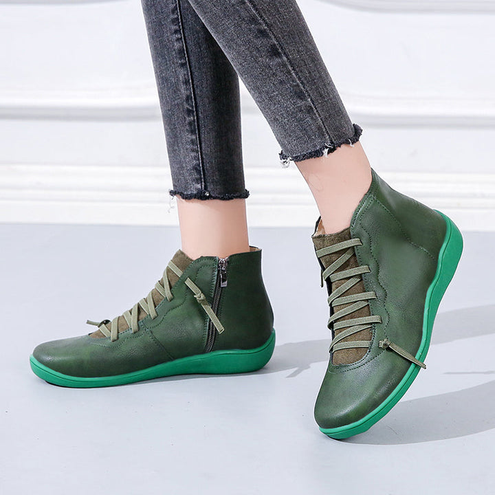 Georgina™ | Bottes tendance 