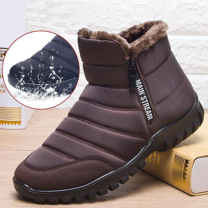 Bottes Phoenix™ | SnowSafe