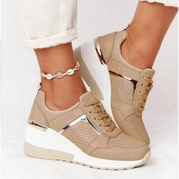 Chloé | Chaussures Orthopédiques