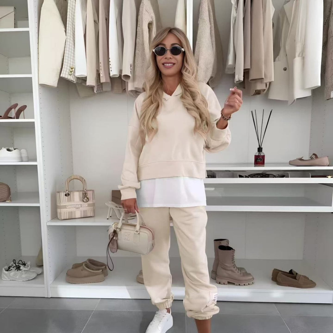 Valery™ | Effortless Comfort Outfit