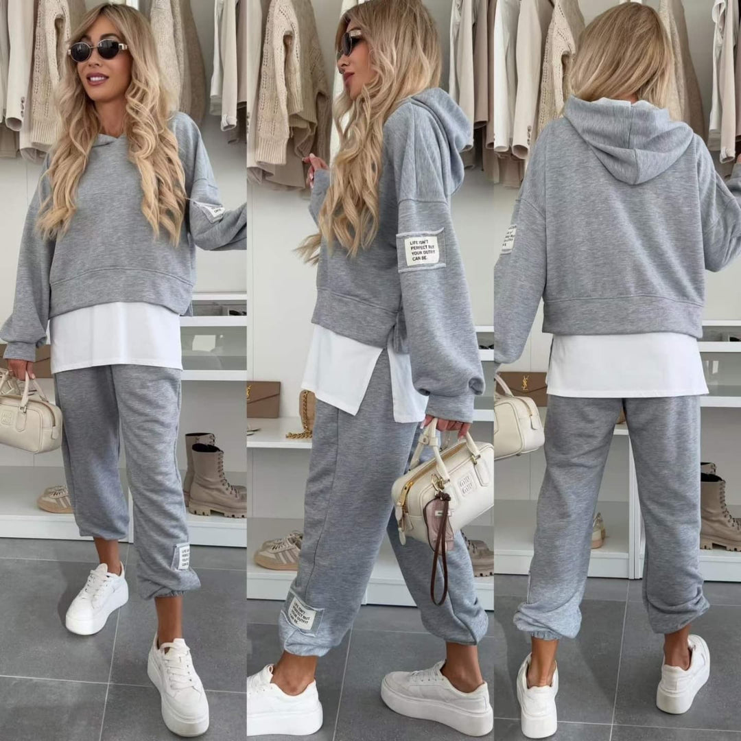 Valery™ | Effortless Comfort Outfit