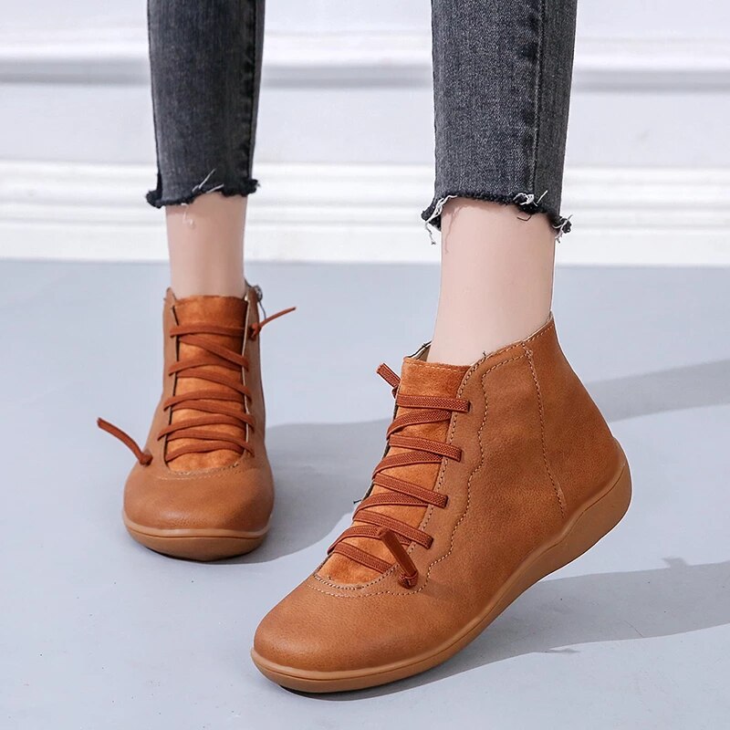 Georgina™ | Bottes tendance 