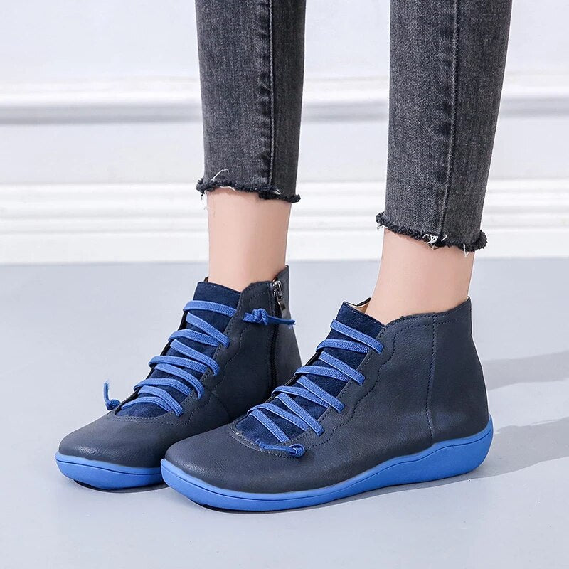 Georgina™ | Bottes tendance 