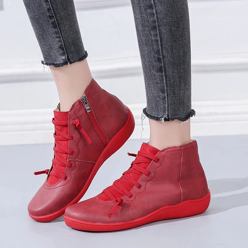 Georgina™ | Bottes tendance 