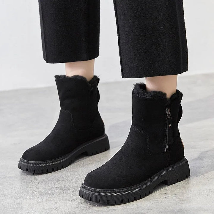 Lyra™ | Chaussures orthopédiques confortables