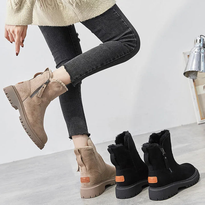 Lyra™ | Chaussures orthopédiques confortables