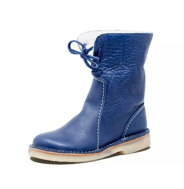 Tessa™ | Bottes chaudes