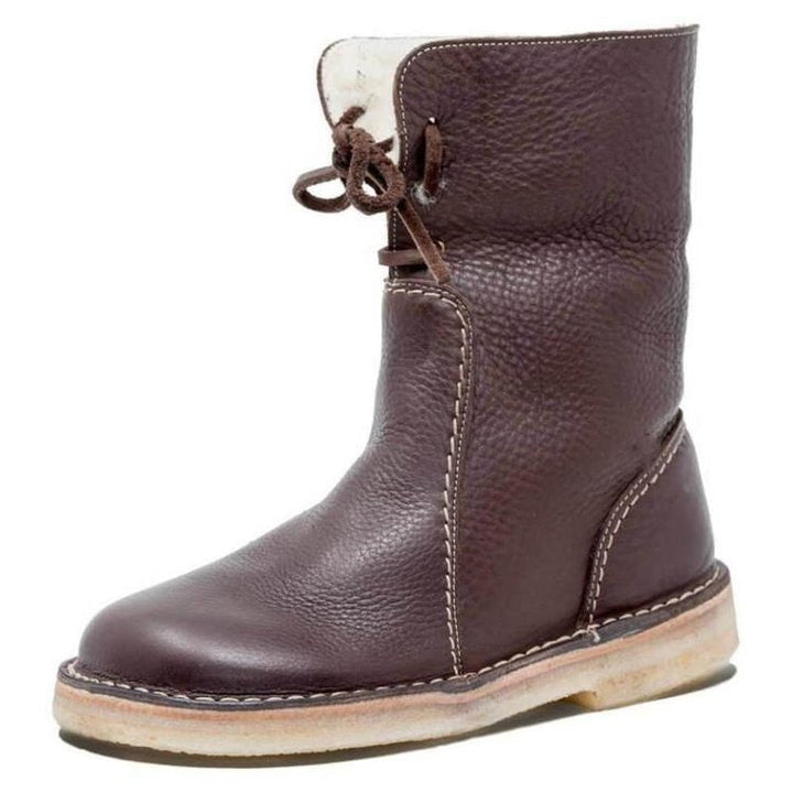 Tessa™ | Bottes chaudes