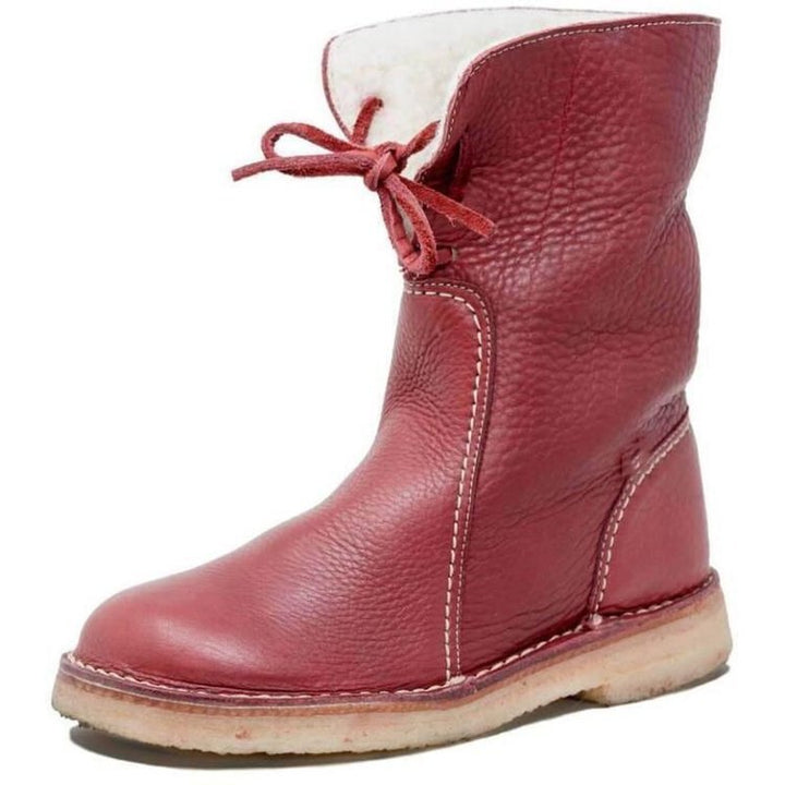 Tessa™ | Bottes chaudes
