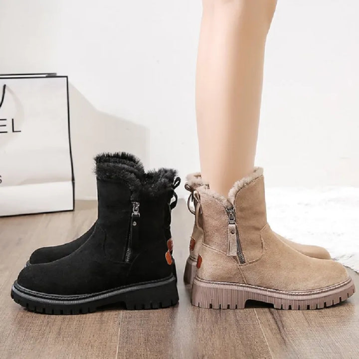 Lyra™ | Chaussures orthopédiques confortables