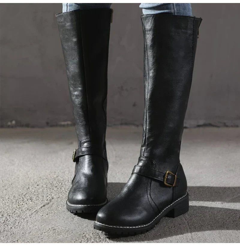 Fabiola™ | Bottes gracieuses
