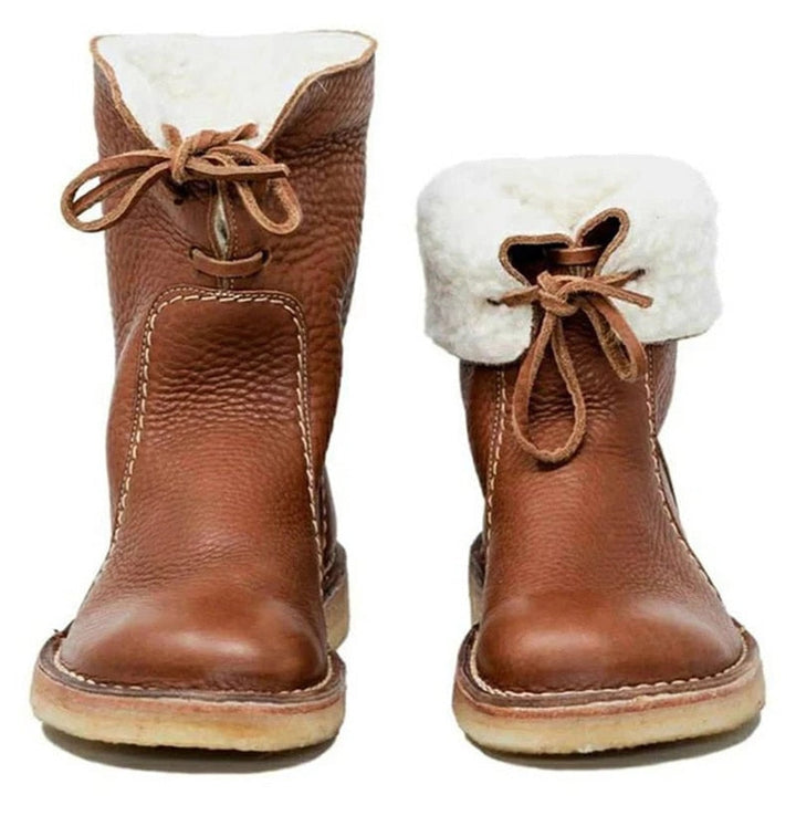 Tessa™ | Bottes chaudes