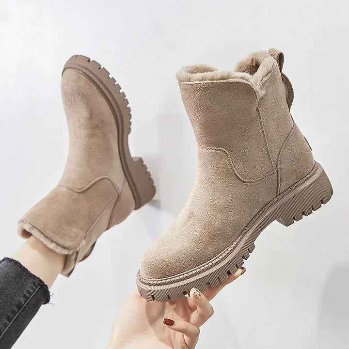 Lyra™ | Chaussures orthopédiques confortables